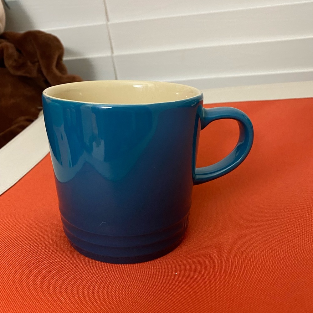 Le Creuset Mug